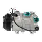 Airco-compressor THERMOTEC KTT090619