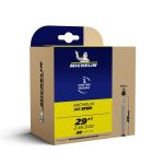 Chambres à air de vélo MICHELIN DET29 A6 AIRSTOP PR48