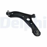 Suspensão da roda DELPHI TC6893