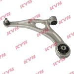 Suspensão da roda KYB KSC4800