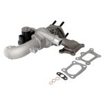 Turbocompresor, sobrealimentación ** FACTORY NEW ** NISSENS 93861