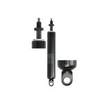 Ressort à gaz (hayon arrière) STABILUS STA123575