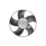 Ventilateur, refroidissement du moteur DT Spare Parts 4.68262