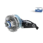 Frizione, ventola radiatore DT SPARE PARTS 7.00523