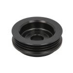 Polia do alternador, gerador VALEO NEW ORIGINAL SPARE PART VALEO 593746