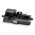 Régulateur (ventilateur d'habitacle) HANS PRIES 504 212