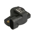 Sensor, posição da válvula do acelerador BOSCH F 000 99S 002