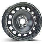 Stahlfelge 17 zoll ALCAR 5x120 7,5J ET34