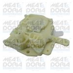Serrure de porte MEAT & DORIA 31416