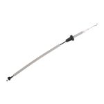 Tirette a câble, verouillage porte HANS PRIES 120 836