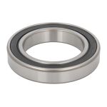 Rolamento ZVL 6016-2RS-C3 /ZVL/