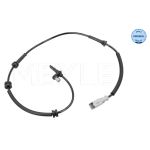 Capteur (vitesse de rotation des roues) MEYLE 614 899 0061