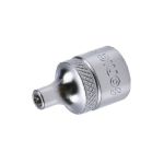 Steckschlüssel 3/8" E-TORX SONIC 22612