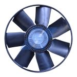 Ventola, raffreddamento motore HIGHWAY AUTOMOTIVE 60021007