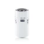 Filtro hidráulico MANN-FILTER WD 10 020