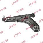 Suspensão da roda KYB KSC6147