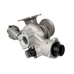 Turbocompresseur 3K 53039880822