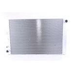 Radiador de motor NISSENS 60428