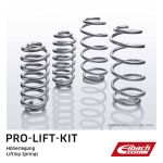 Jeu de suspensions, ressorts Pro-Lift-Kit EIBACH E30-51-018-01-22
