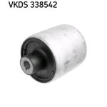 Bucha, suporte do braço de suspensão SKF VKDS 338542