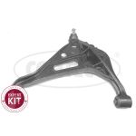 Suspensão da roda CORTECO 49398891