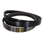 Cinto com várias nervuras em V GATES 0224390 EE-TECH-GAT