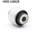 Suporte/rolamento da suspensão da roda SKF VKDS 438528