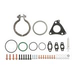 Kit d'assemblage, turbocompresseur EVORON EVMK0288