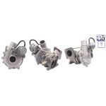 Chargeur, recharge ELSTOCK 91-2514