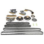 Kit chaîne de distribution HEPU HEP21-0643