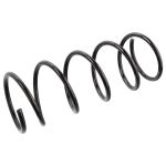 Mola de suspensão FEBI BILSTEIN 104697