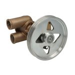 Pompe de refroidissement ORBITRADE 15637ORB