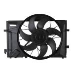 Blower NISSENS 850078