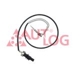 Sensor de temperatura dos gases de escape AUTLOG AS3507