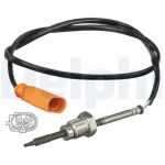 Capteur, température des gaz DELPHI TS30080