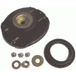 Palier d'appui de jambe de suspension SACHS 802 216