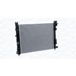 Raffreddatore motore MAGNETI MARELLI 350213211400
