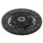 Disco de embraiagem SACHS 1861 775 033
