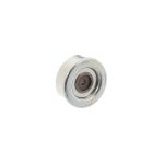 Polia guia, correia trapezoidal SKF VKM 65010