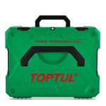 Caixa de ferramentas sem equipamento TOPTUL TBBE0201