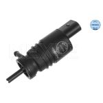 Scheibenreinigung - Waschwasserpumpe MEYLE-ORIGINAL Quality 1009550006