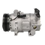 Compressor, ar condicionado VALEO RE-GEN - AT VALEO 813932