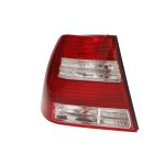 Luz traseira, direita (24V, vermelho) DEPO 341-1913L-US-CR