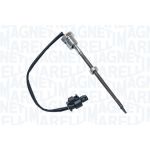 Capteur, température des gaz MAGNETI MARELLI 172000281010