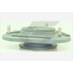 Palier d'appui de jambe de suspension HUTCHINSON KS 278