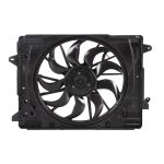 Ventilador, arrefecimento do motor NRF 470205