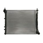 Radiateur NRF 53527A