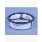 Filtro de ar FLEETGUARD AF4956