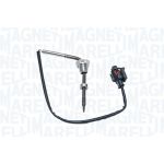 Capteur, température des gaz MAGNETI MARELLI 172000279010
