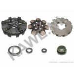 Kit de embraiagem KAWE 8360506
